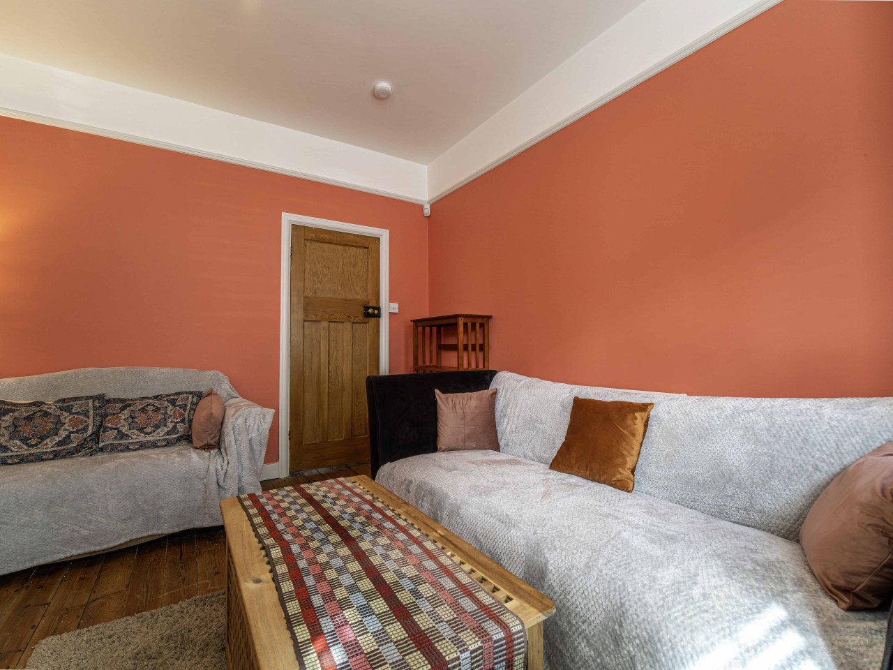 Margate | Heritage Home | Luxurious Beds | Garden in 20 Ethelbert Road - Property image 50 - VivreStays