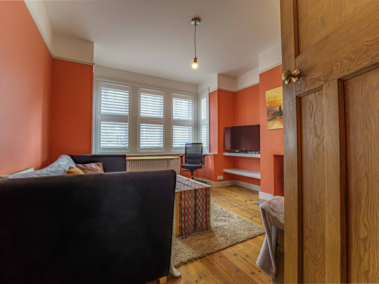 Margate | Heritage Home | Luxurious Beds | Garden in 20 Ethelbert Road - Property image 46 - VivreStays