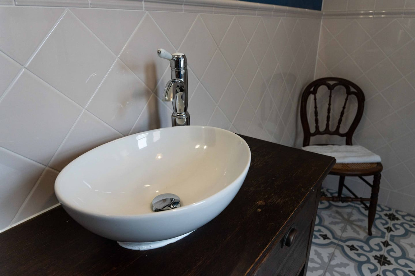 Margate | Heritage Home | Luxurious Beds | Garden in 20 Ethelbert Road - Property image 17 - VivreStays