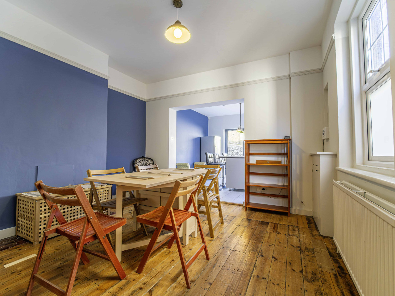 Margate | Heritage Home | Luxurious Beds | Garden in 20 Ethelbert Road - Property image 51 - VivreStays