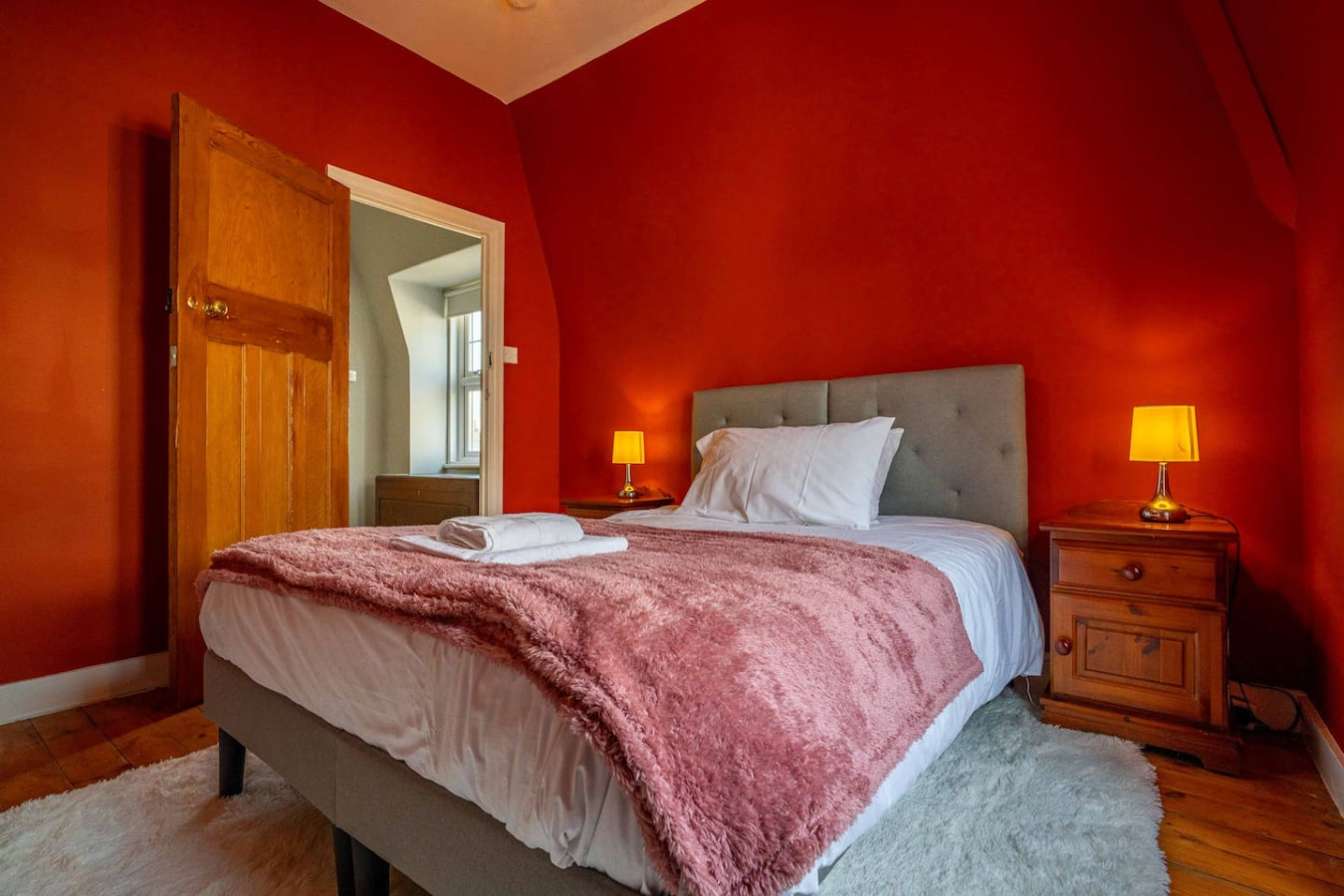 Margate | Heritage Home | Luxurious Beds | Garden in 20 Ethelbert Road - Property image 10 - VivreStays