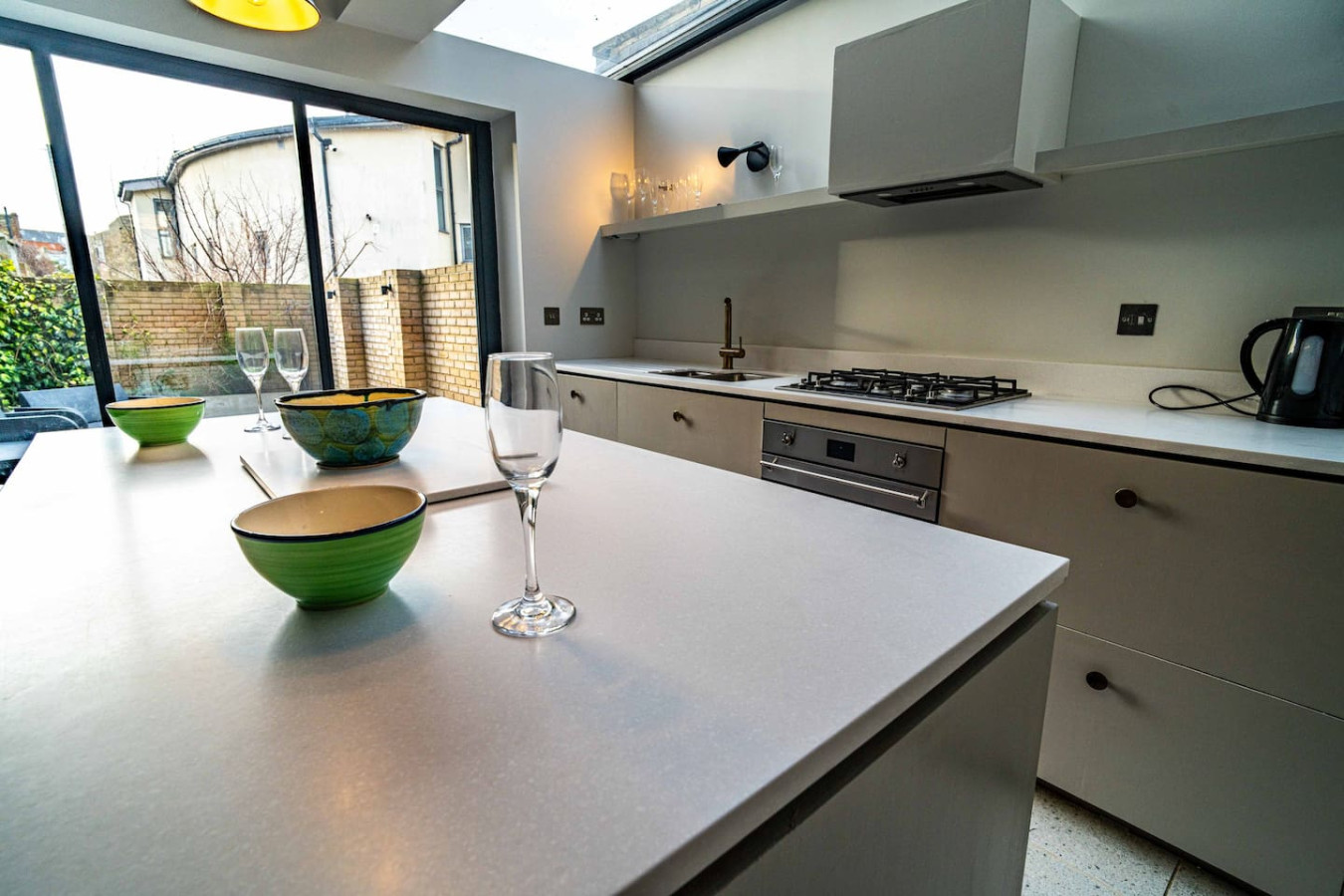 Margate | Heritage Home | Luxurious Beds | Garden in 20 Ethelbert Road - Property image 32 - VivreStays