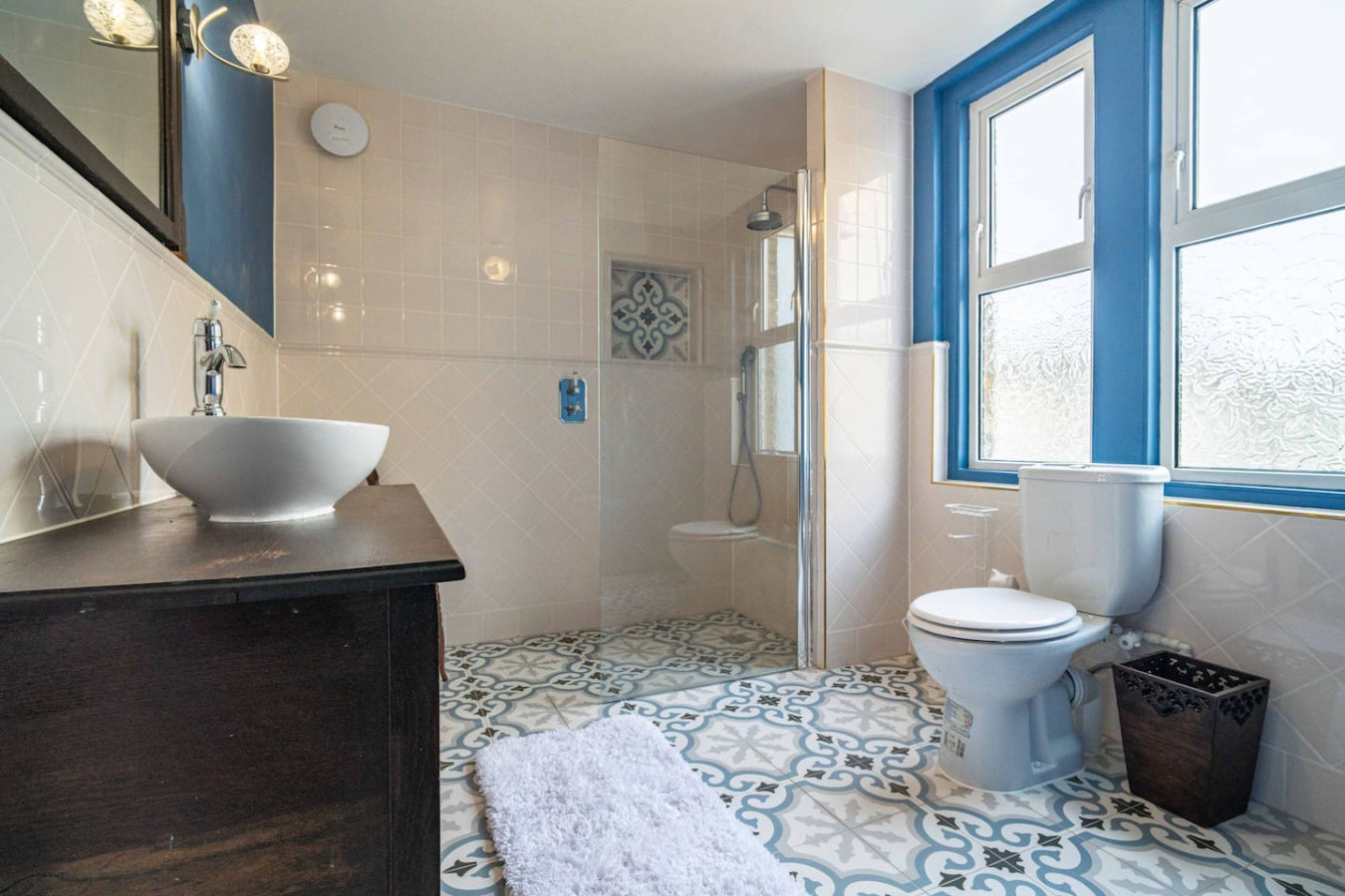 Margate | Heritage Home | Luxurious Beds | Garden in 20 Ethelbert Road - Property image 23 - VivreStays