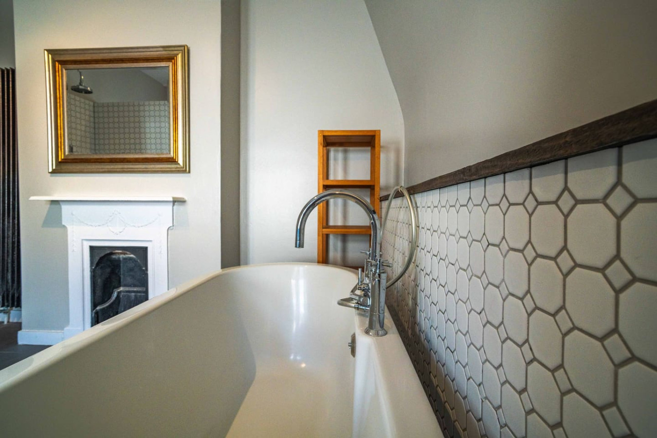 Margate | Heritage Home | Luxurious Beds | Garden in 20 Ethelbert Road - Property image 15 - VivreStays