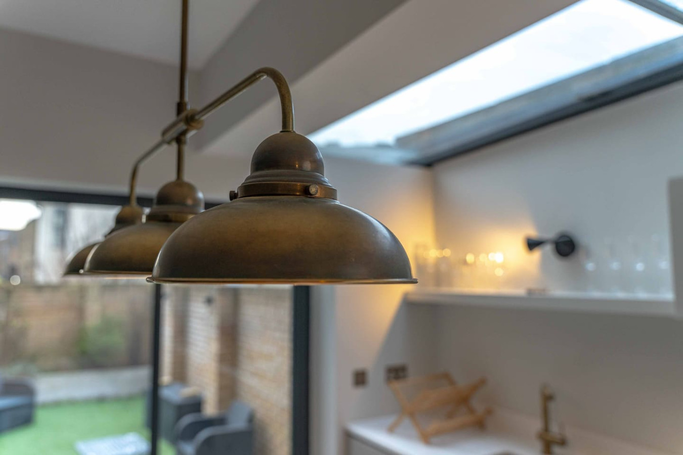 Margate | Heritage Home | Luxurious Beds | Garden in 20 Ethelbert Road - Property image 41 - VivreStays