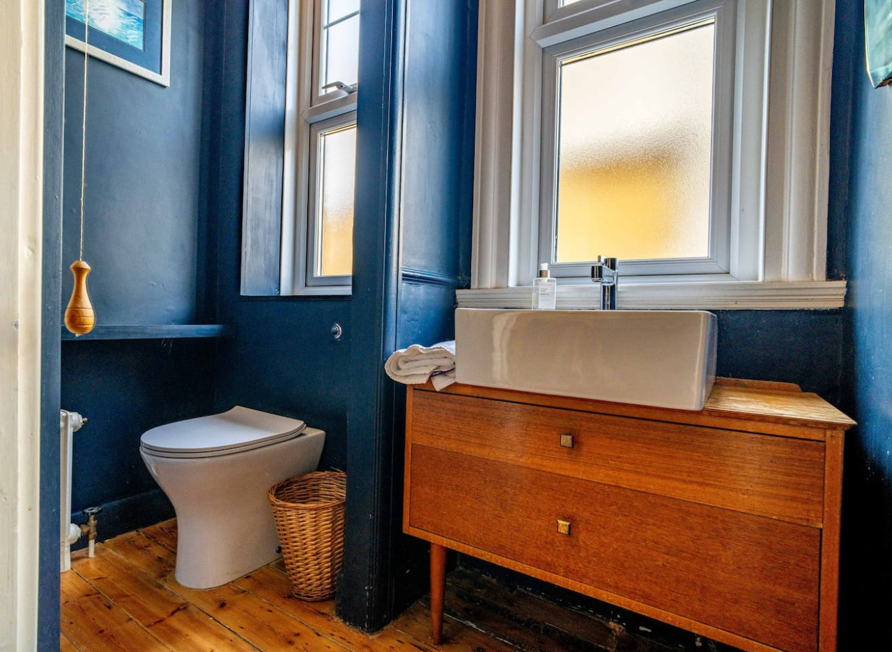 Margate | Heritage Home | Luxurious Beds | Garden in 20 Ethelbert Road - Property image 31 - VivreStays