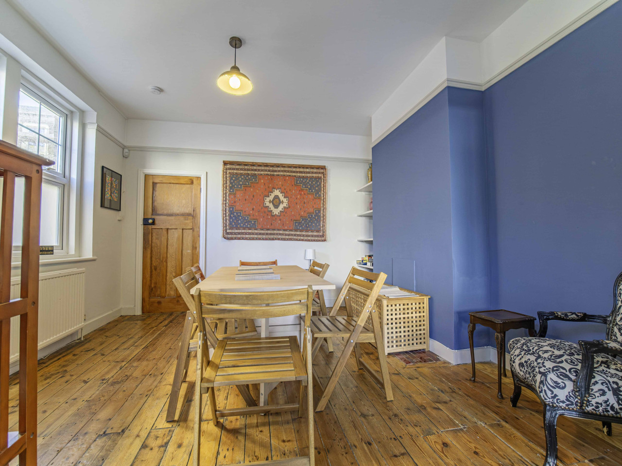 Margate | Heritage Home | Luxurious Beds | Garden in 20 Ethelbert Road - Property image 44 - VivreStays