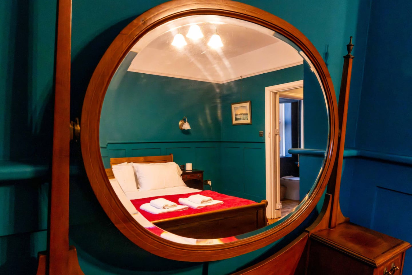 Margate | Heritage Home | Luxurious Beds | Garden in 20 Ethelbert Road - Property image 36 - VivreStays