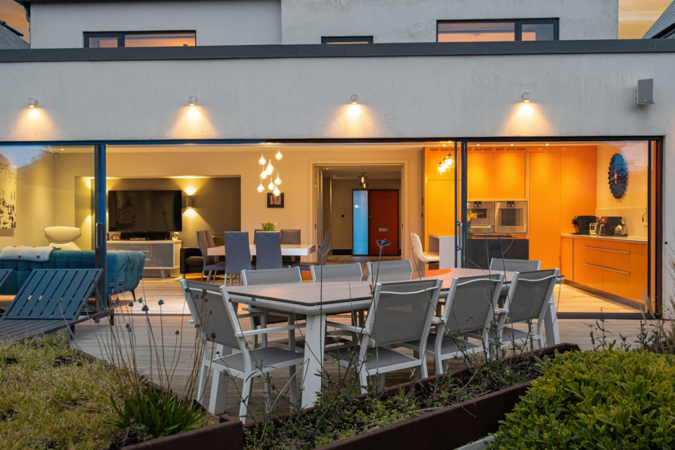 Whitstable | 4 bd | Pool | Games Room | Cinema in 58 Marine Parade - Property image 62 - VivreStays