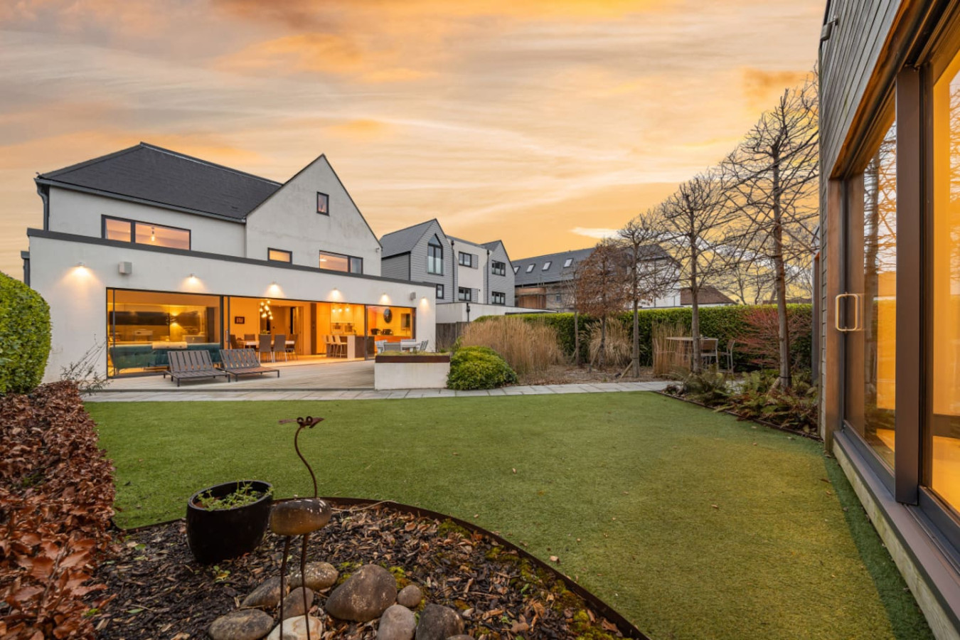 Whitstable | 4 bd | Pool | Games Room | Cinema in 58 Marine Parade - Property image 70 - VivreStays