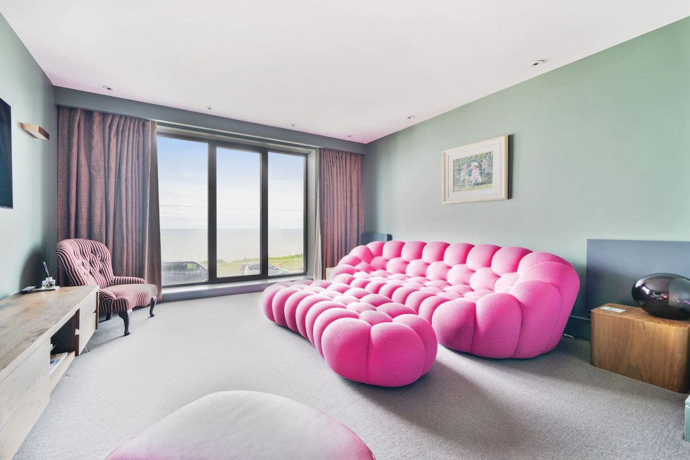 Whitstable | 4 bd | Pool | Games Room | Cinema in 58 Marine Parade - Property image 23 - VivreStays