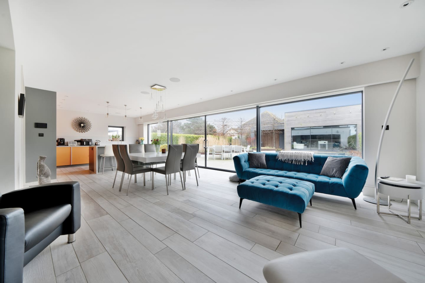 Whitstable | 4 bd | Pool | Games Room | Cinema in 58 Marine Parade - Property image 40 - VivreStays
