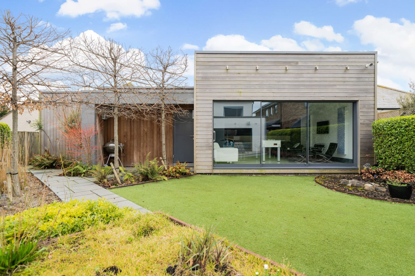 Whitstable | 4 bd | Pool | Games Room | Cinema in 58 Marine Parade - Property image 38 - VivreStays