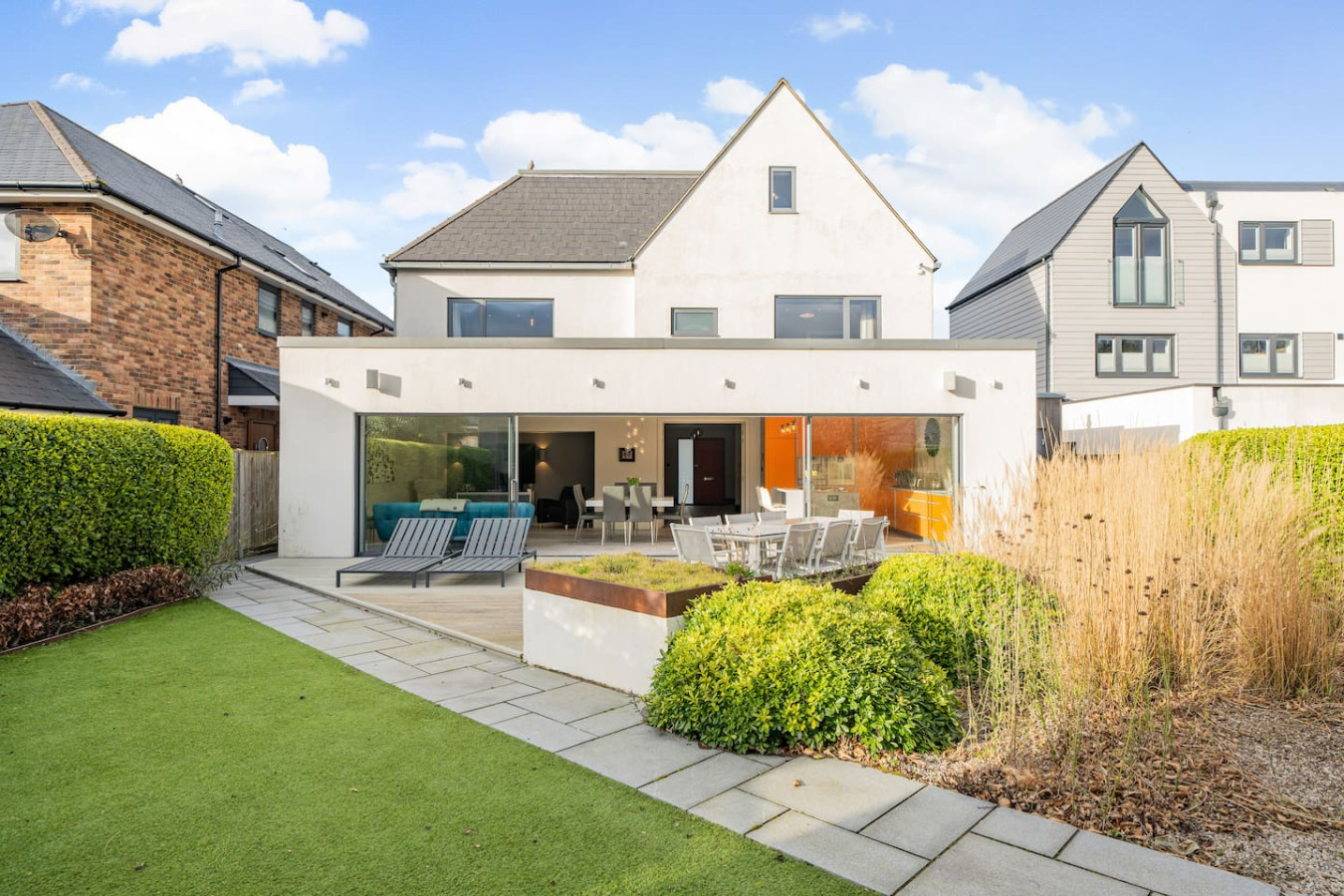 Whitstable | 4 bd | Pool | Games Room | Cinema in 58 Marine Parade - Property image 33 - VivreStays