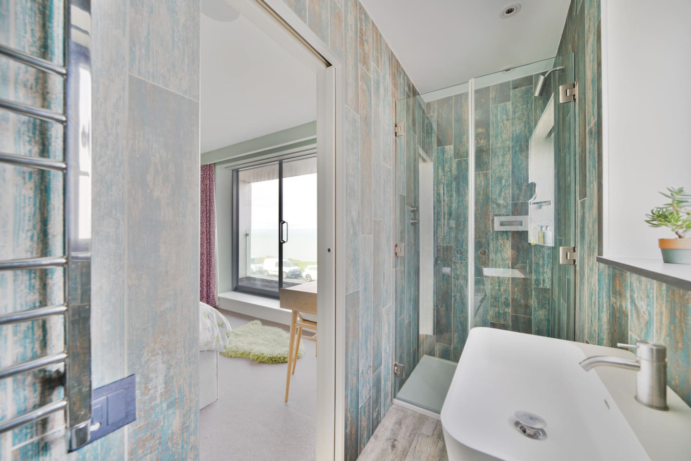 Whitstable | 4 bd | Pool | Games Room | Cinema in 58 Marine Parade - Property image 43 - VivreStays