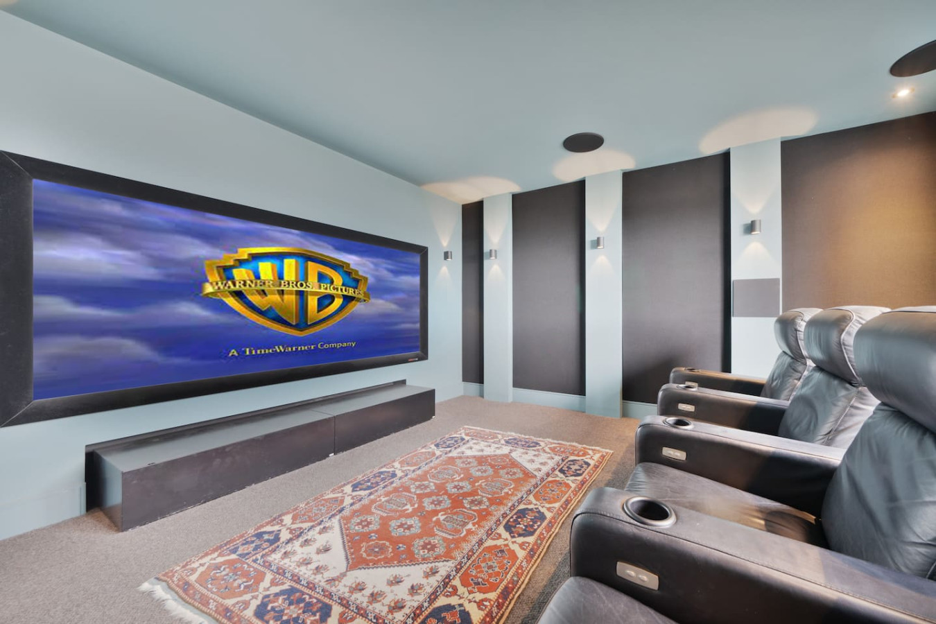 Whitstable | 4 bd | Pool | Games Room | Cinema in 58 Marine Parade - Property image 24 - VivreStays