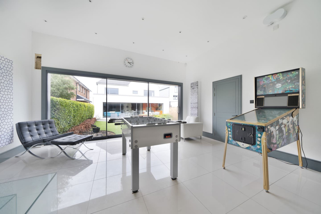 Whitstable | 4 bd | Pool | Games Room | Cinema in 58 Marine Parade - Property image 31 - VivreStays