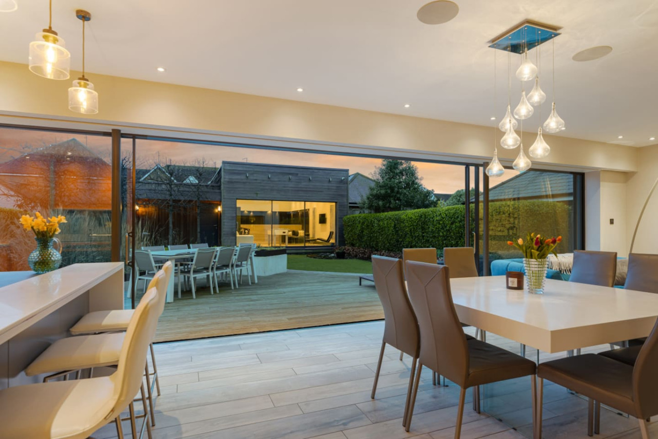 Whitstable | 4 bd | Pool | Games Room | Cinema in 58 Marine Parade - Property image 51 - VivreStays