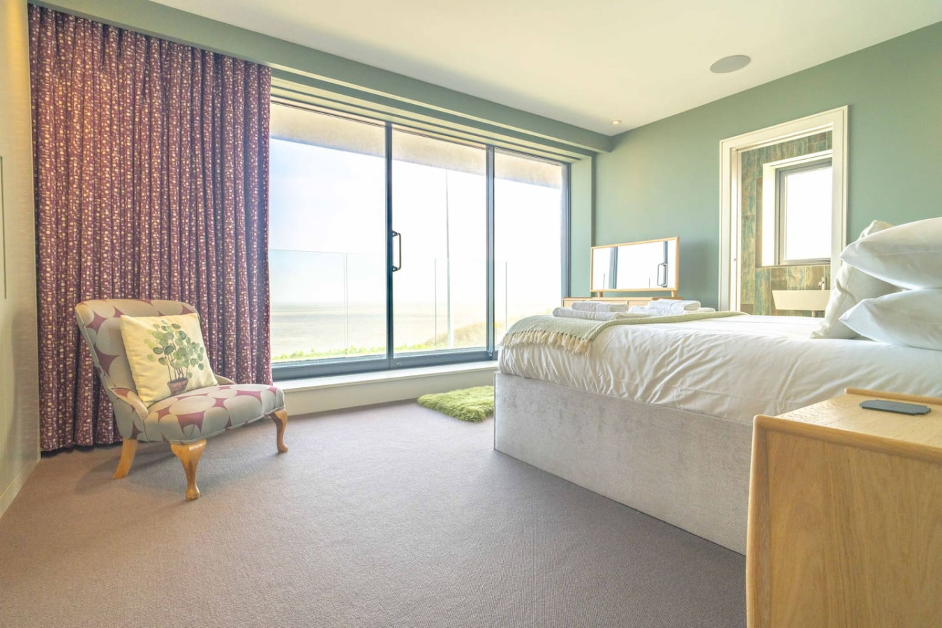 Whitstable | 4 bd | Pool | Games Room | Cinema in 58 Marine Parade - Property image 87 - VivreStays