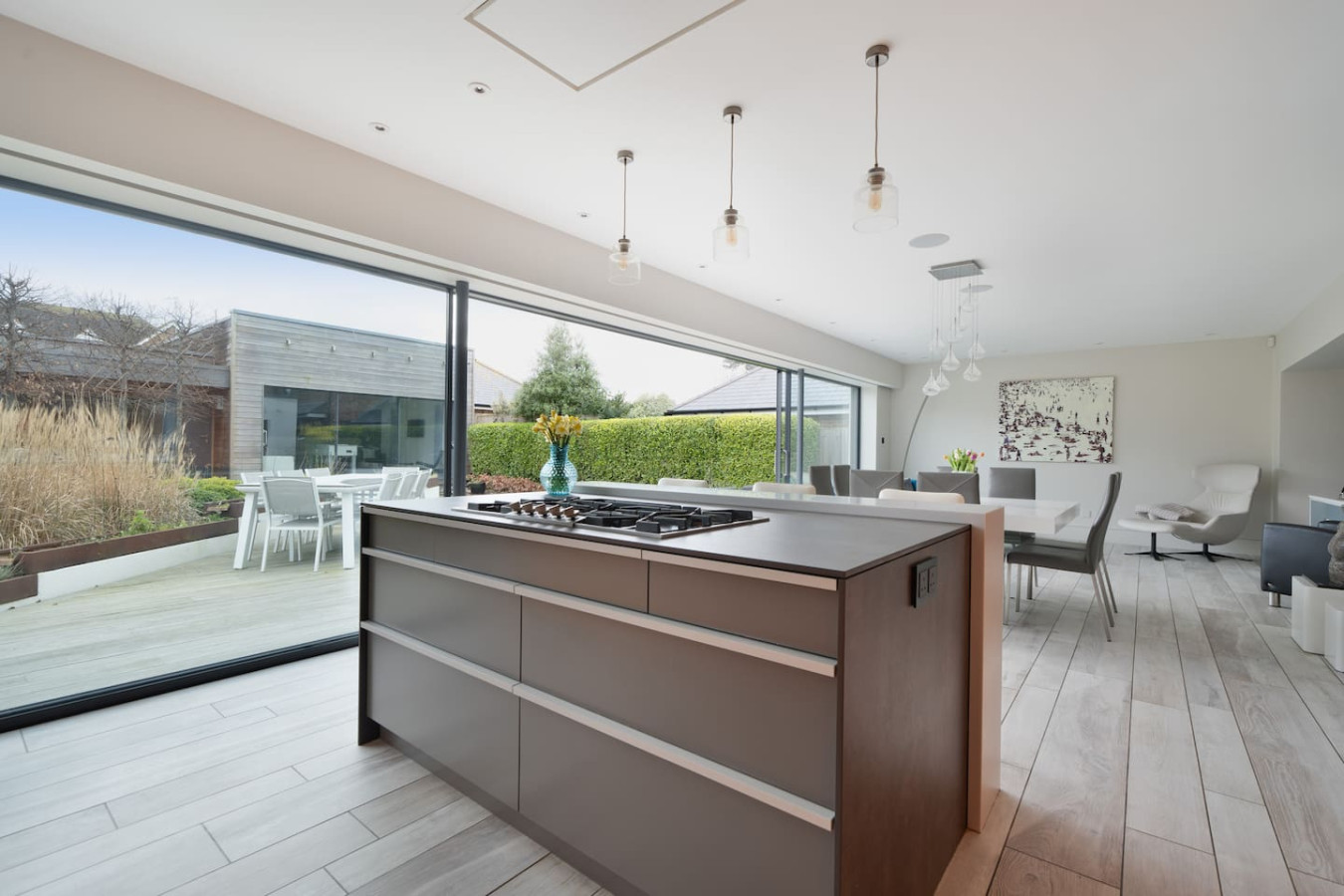 Whitstable | 4 bd | Pool | Games Room | Cinema in 58 Marine Parade - Property image 25 - VivreStays