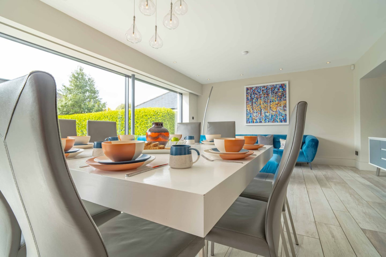 Whitstable | 4 bd | Pool | Games Room | Cinema in 58 Marine Parade - Property image 102 - VivreStays