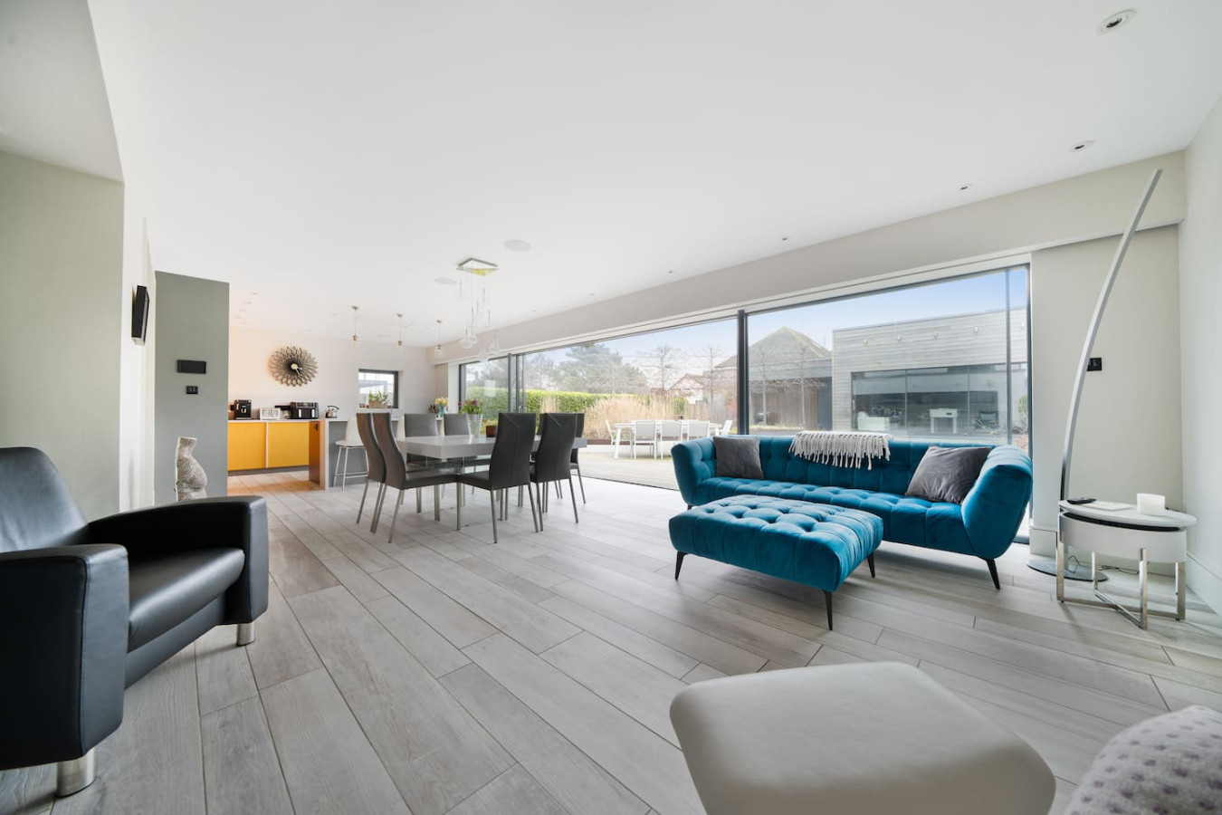 Whitstable | 4 bd | Pool | Games Room | Cinema in 58 Marine Parade - Property image 41 - VivreStays