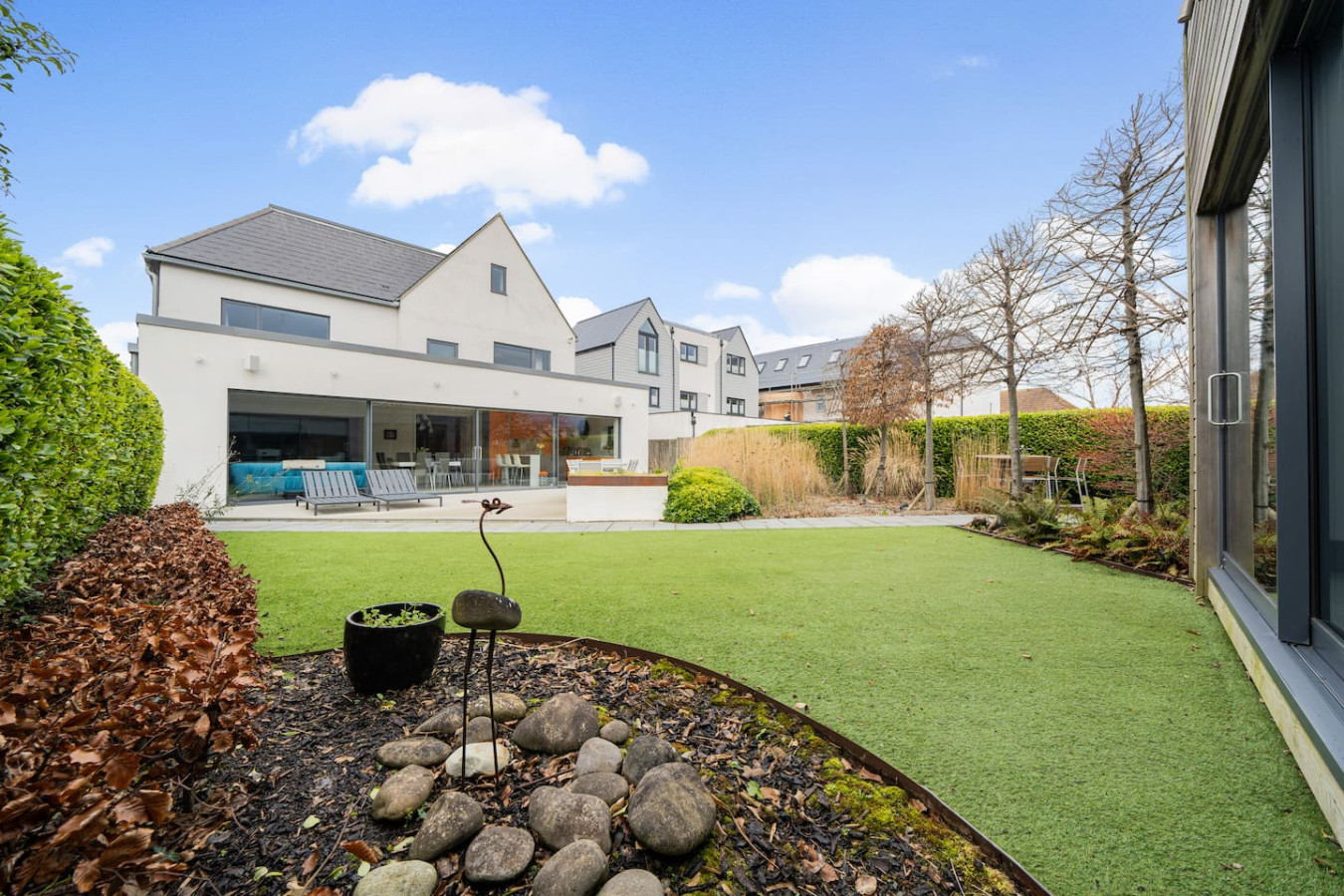 Whitstable | 4 bd | Pool | Games Room | Cinema in 58 Marine Parade - Property image 45 - VivreStays