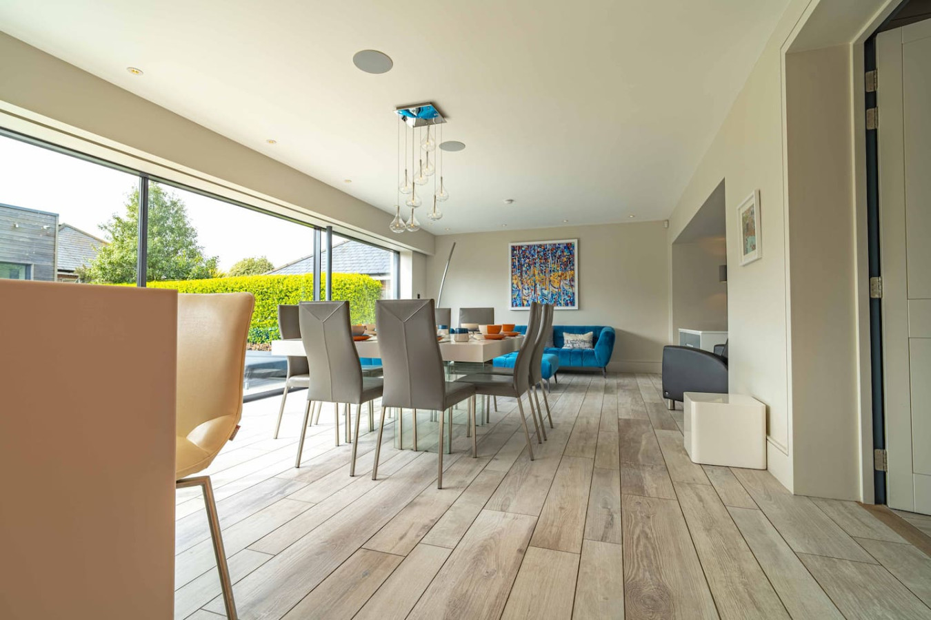 Whitstable | 4 bd | Pool | Games Room | Cinema in 58 Marine Parade - Property image 101 - VivreStays