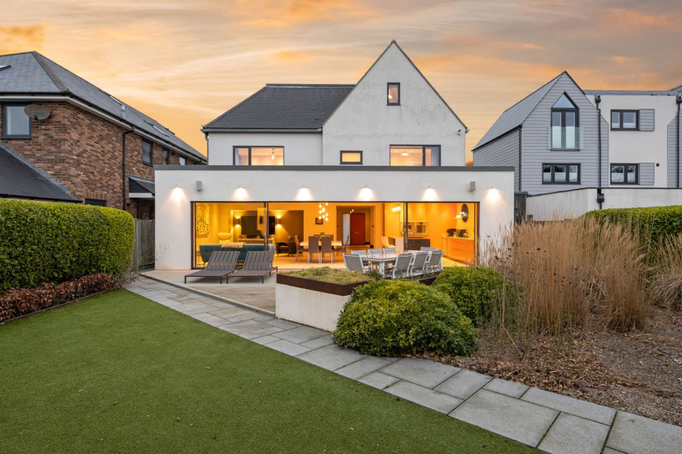 Whitstable | 4 bd | Pool | Games Room | Cinema in 58 Marine Parade - Property image 67 - VivreStays