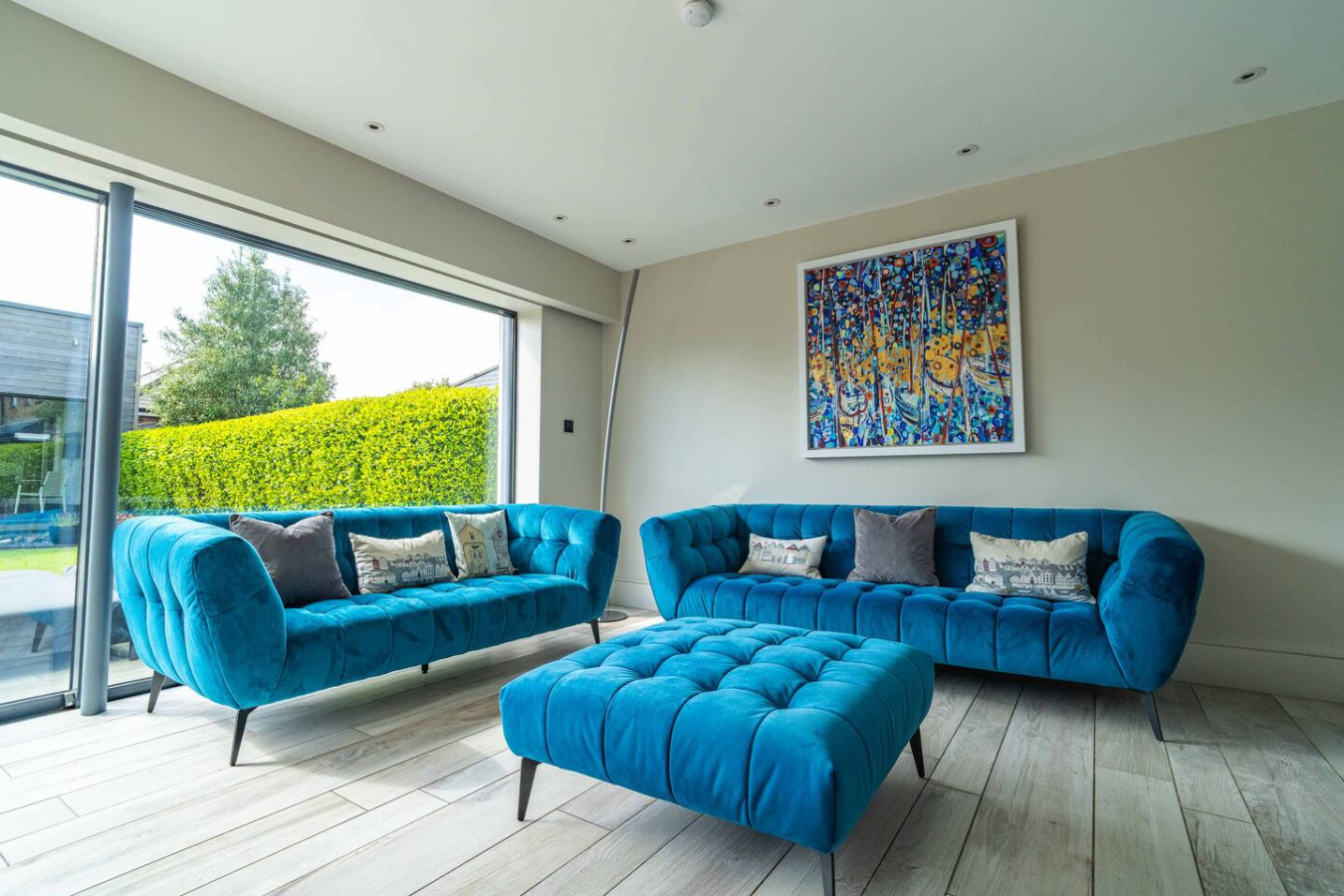 Whitstable | 4 bd | Pool | Games Room | Cinema in 58 Marine Parade - Property image 109 - VivreStays