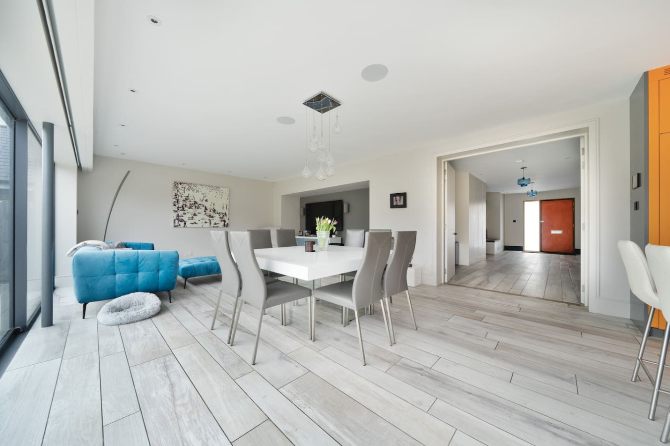 Whitstable | 4 bd | Pool | Games Room | Cinema in 58 Marine Parade - Property image 12 - VivreStays