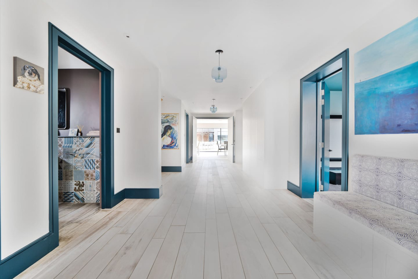 Whitstable | 4 bd | Pool | Games Room | Cinema in 58 Marine Parade - Property image 17 - VivreStays