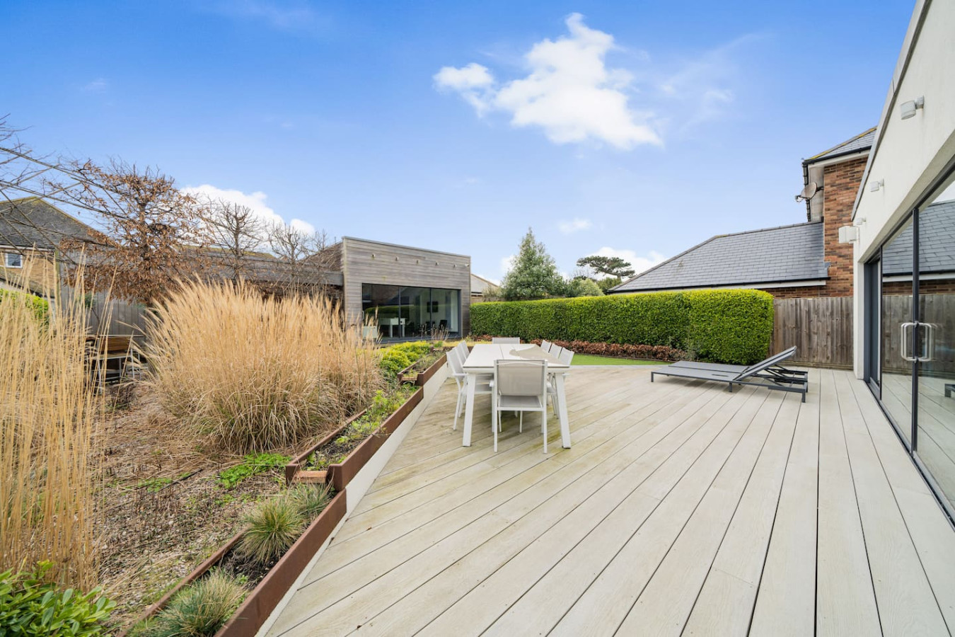 Whitstable | 4 bd | Pool | Games Room | Cinema in 58 Marine Parade - Property image 39 - VivreStays