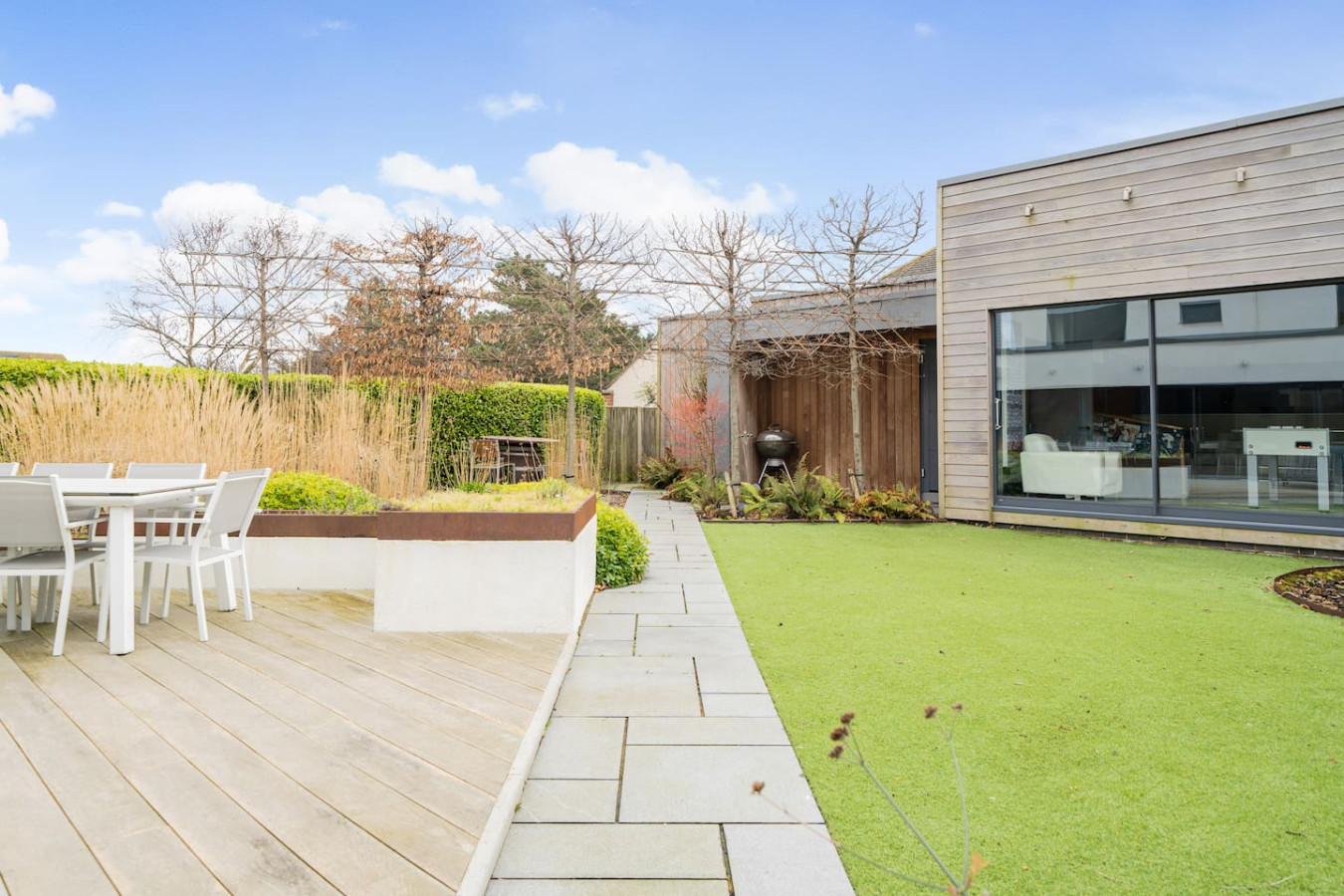 Whitstable | 4 bd | Pool | Games Room | Cinema in 58 Marine Parade - Property image 44 - VivreStays