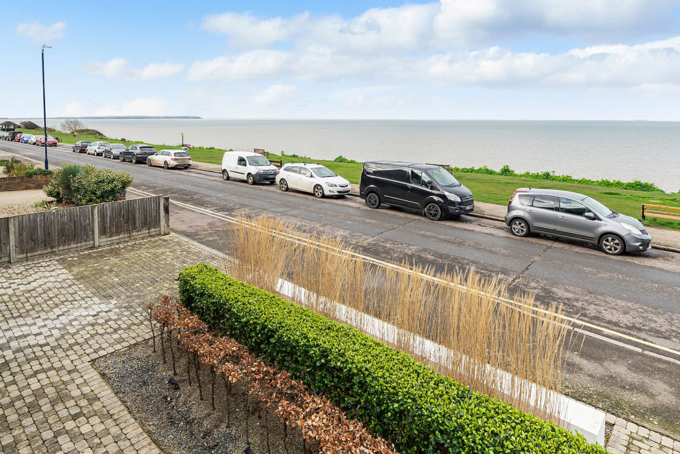 Whitstable | 4 bd | Pool | Games Room | Cinema in 58 Marine Parade - Property image 16 - VivreStays