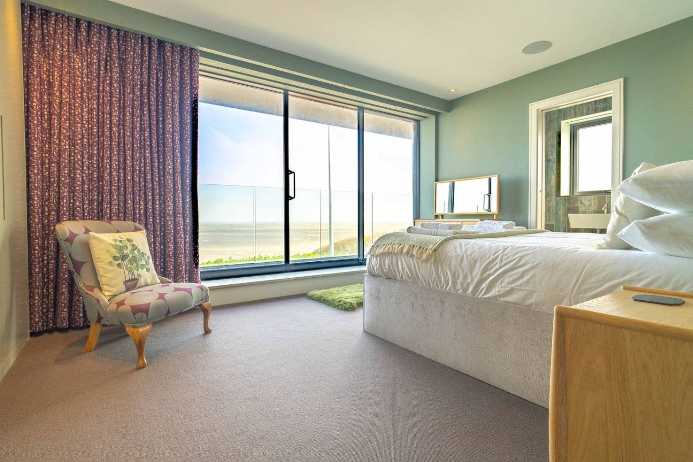 Whitstable | 4 bd | Pool | Games Room | Cinema in 58 Marine Parade - Property image 86 - VivreStays