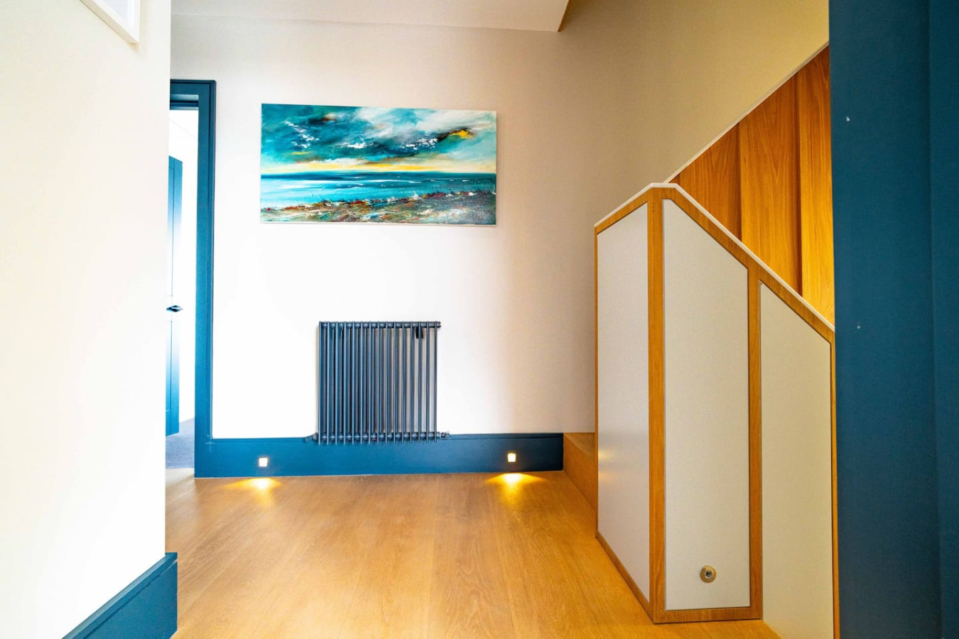 Whitstable | 4 bd | Pool | Games Room | Cinema in 58 Marine Parade - Property image 85 - VivreStays