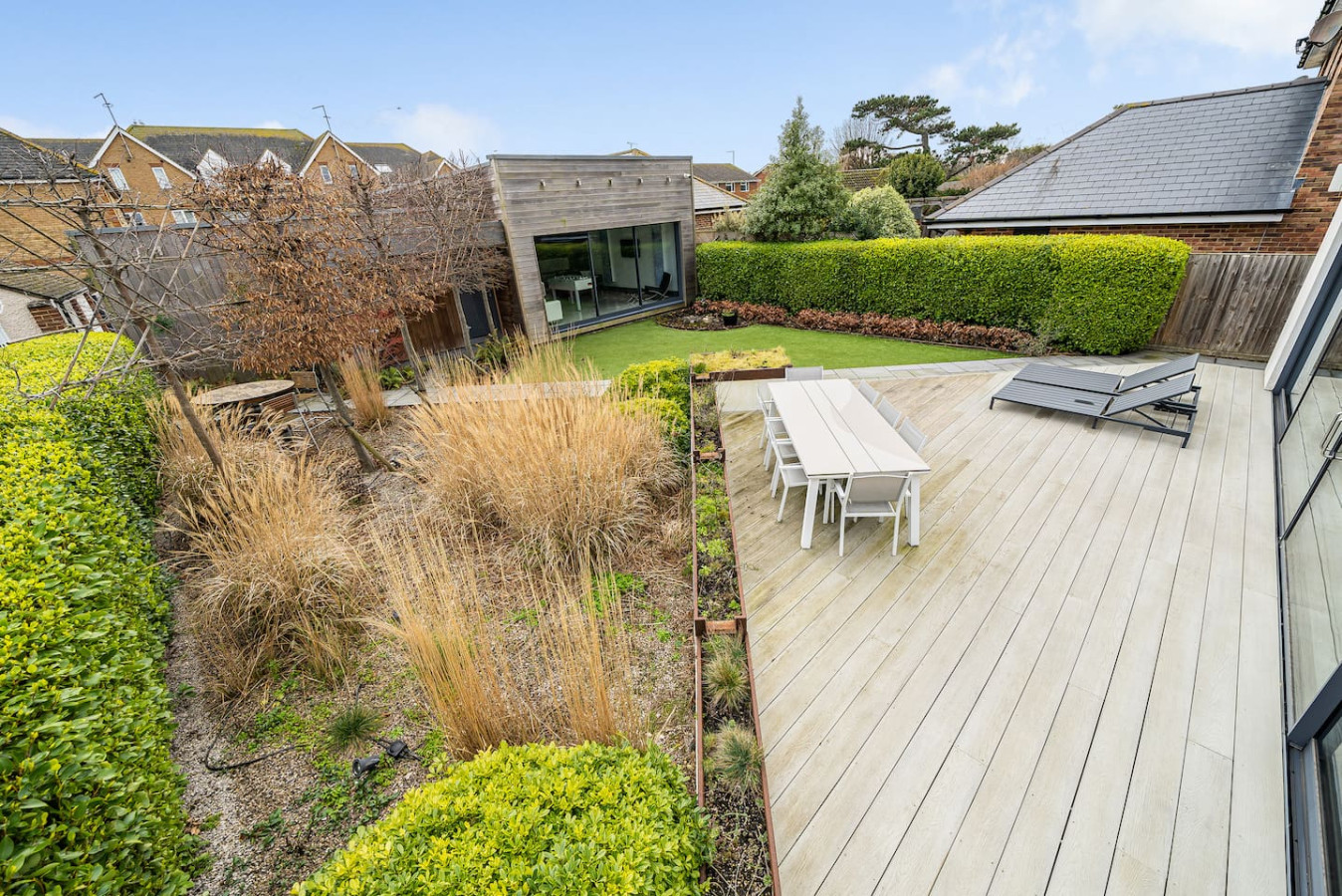 Whitstable | 4 bd | Pool | Games Room | Cinema in 58 Marine Parade - Property image 49 - VivreStays
