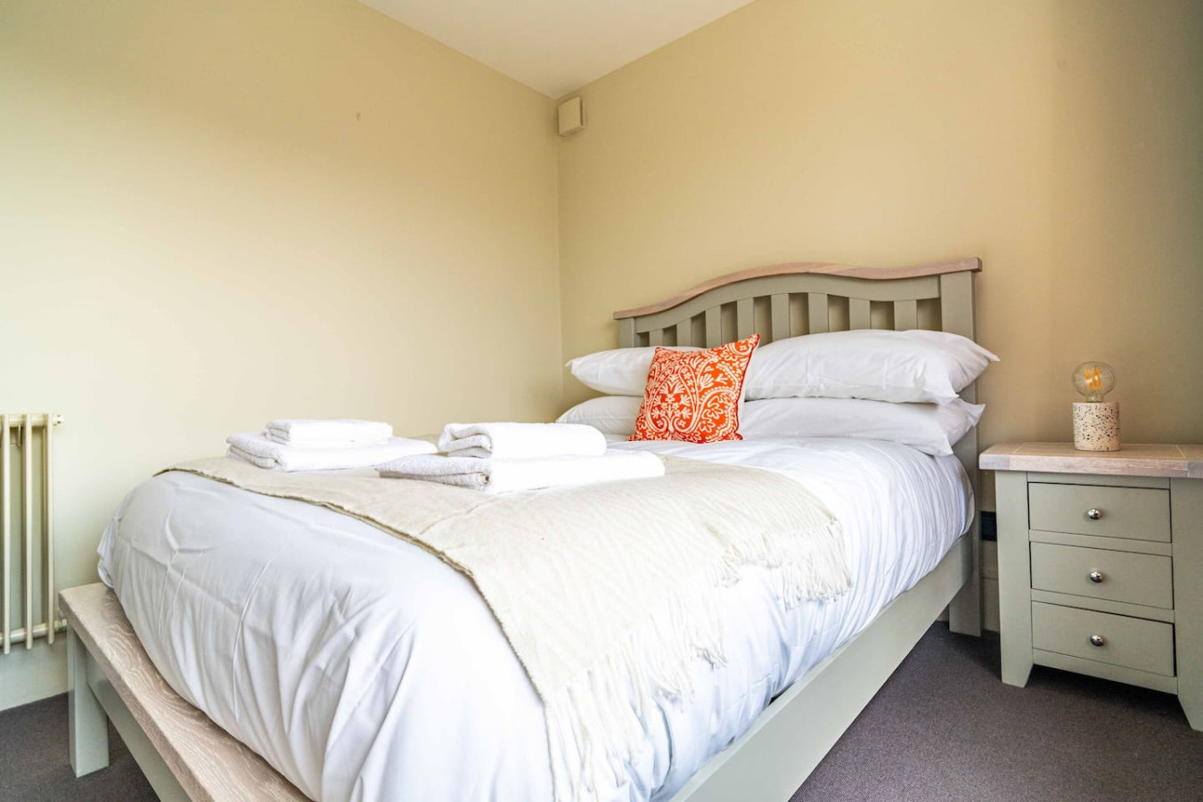 Whitstable | 4 bd | Pool | Games Room | Cinema in 58 Marine Parade - Property image 84 - VivreStays