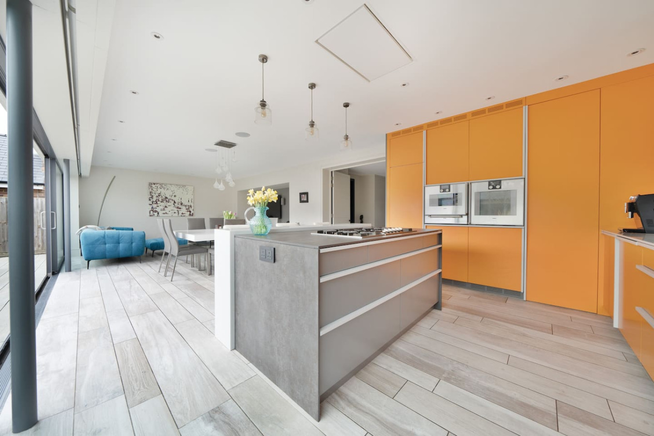 Whitstable | 4 bd | Pool | Games Room | Cinema in 58 Marine Parade - Property image 29 - VivreStays