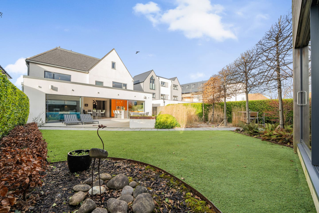 Whitstable | 4 bd | Pool | Games Room | Cinema in 58 Marine Parade - Property image 37 - VivreStays
