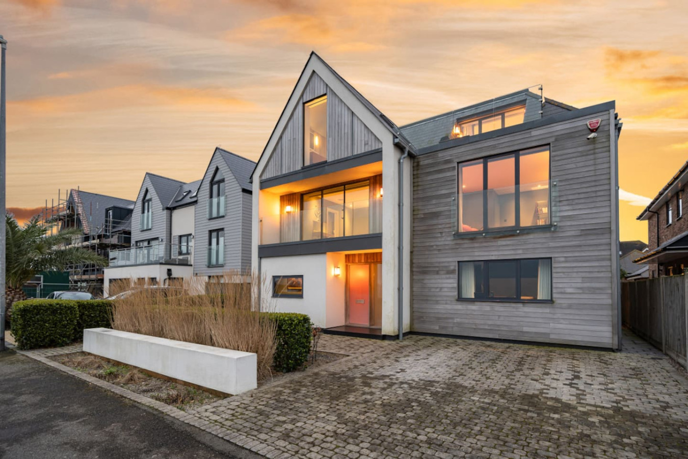 Whitstable | 4 bd | Pool | Games Room | Cinema in 58 Marine Parade - Property image 68 - VivreStays