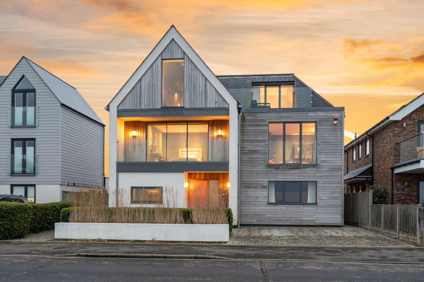 Whitstable | 4 bd | Pool | Games Room | Cinema in 58 Marine Parade - Property image 50 - VivreStays