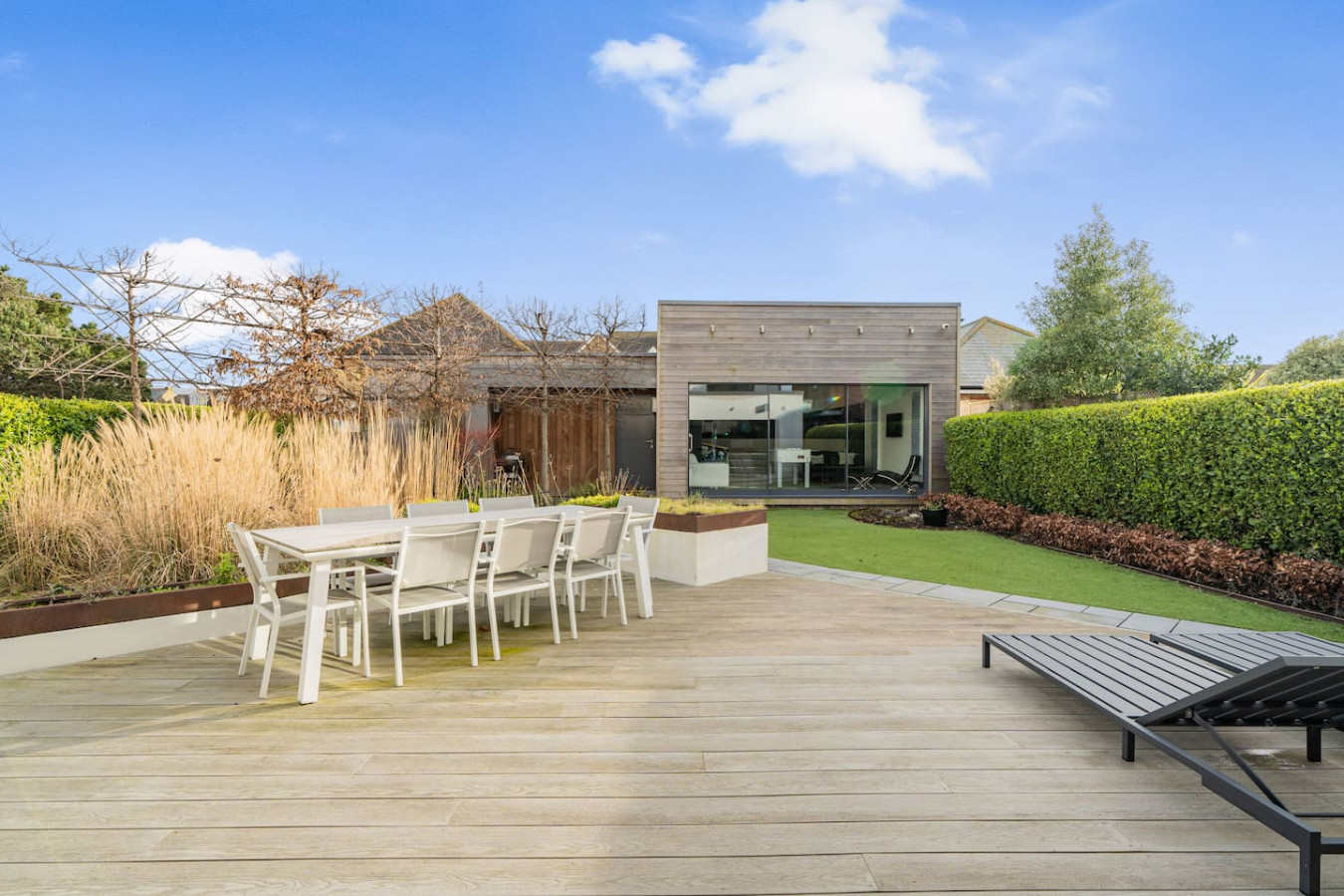 Whitstable | 4 bd | Pool | Games Room | Cinema in 58 Marine Parade - Property image 36 - VivreStays