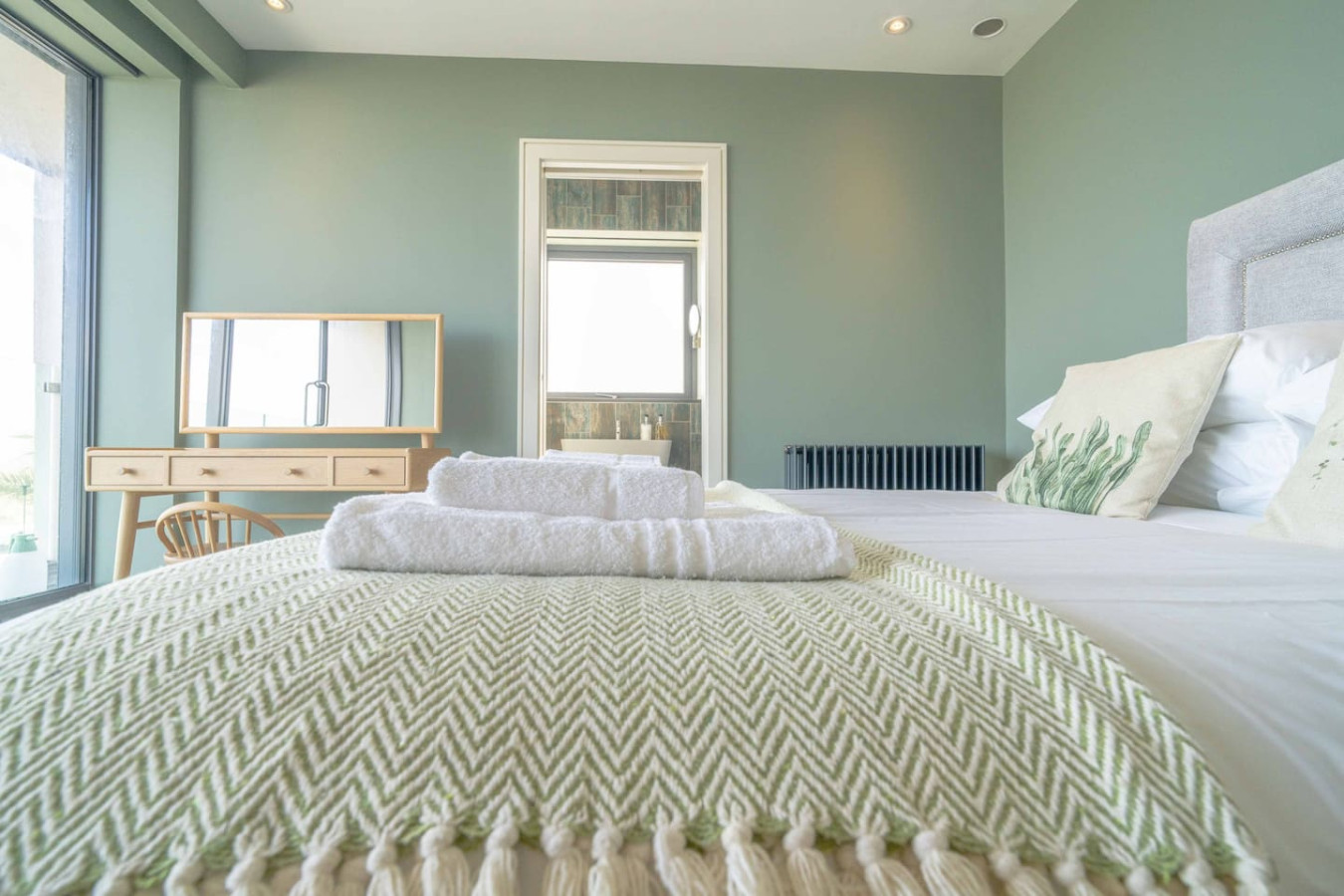 Whitstable | 4 bd | Pool | Games Room | Cinema in 58 Marine Parade - Property image 90 - VivreStays