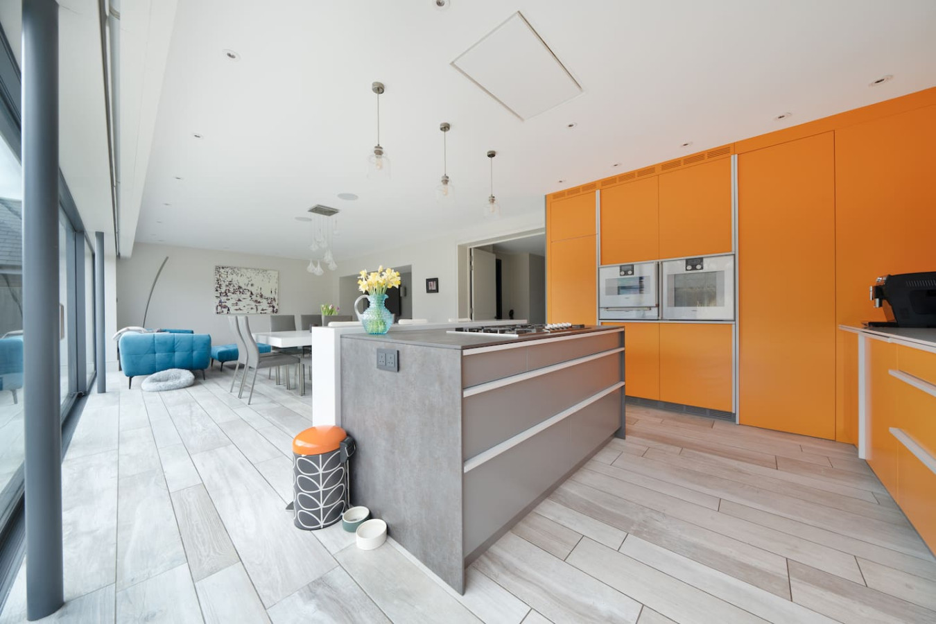 Whitstable | 4 bd | Pool | Games Room | Cinema in 58 Marine Parade - Property image 42 - VivreStays
