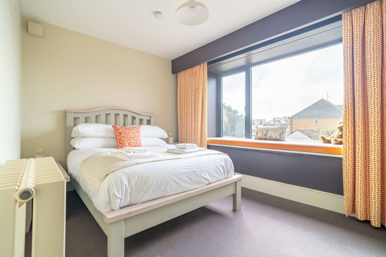 Whitstable | 4 bd | Pool | Games Room | Cinema in 58 Marine Parade - Property image 83 - VivreStays