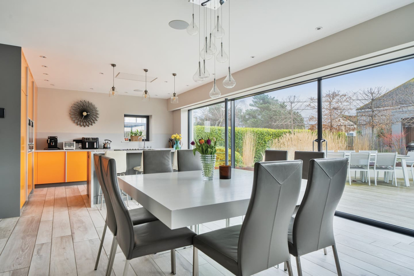 Whitstable | 4 bd | Pool | Games Room | Cinema in 58 Marine Parade - Property image 46 - VivreStays