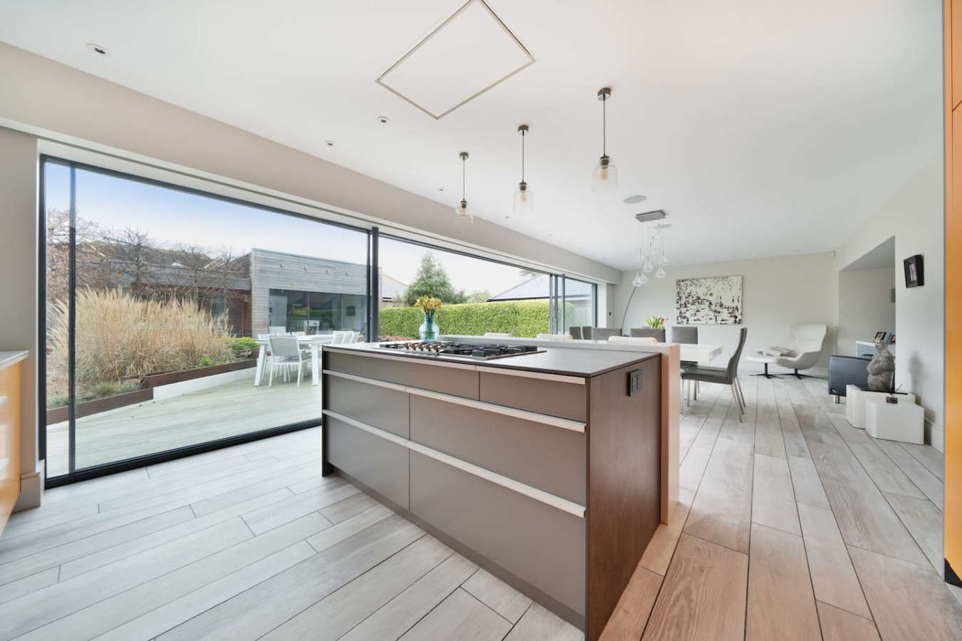 Whitstable | 4 bd | Pool | Games Room | Cinema in 58 Marine Parade - Property image 20 - VivreStays