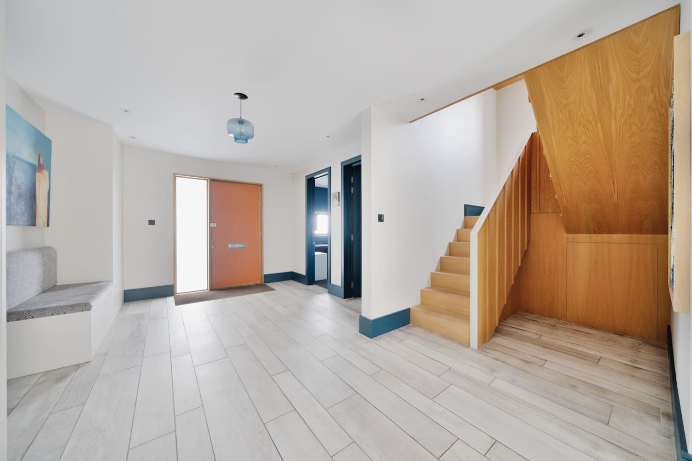 Whitstable | 4 bd | Pool | Games Room | Cinema in 58 Marine Parade - Property image 15 - VivreStays
